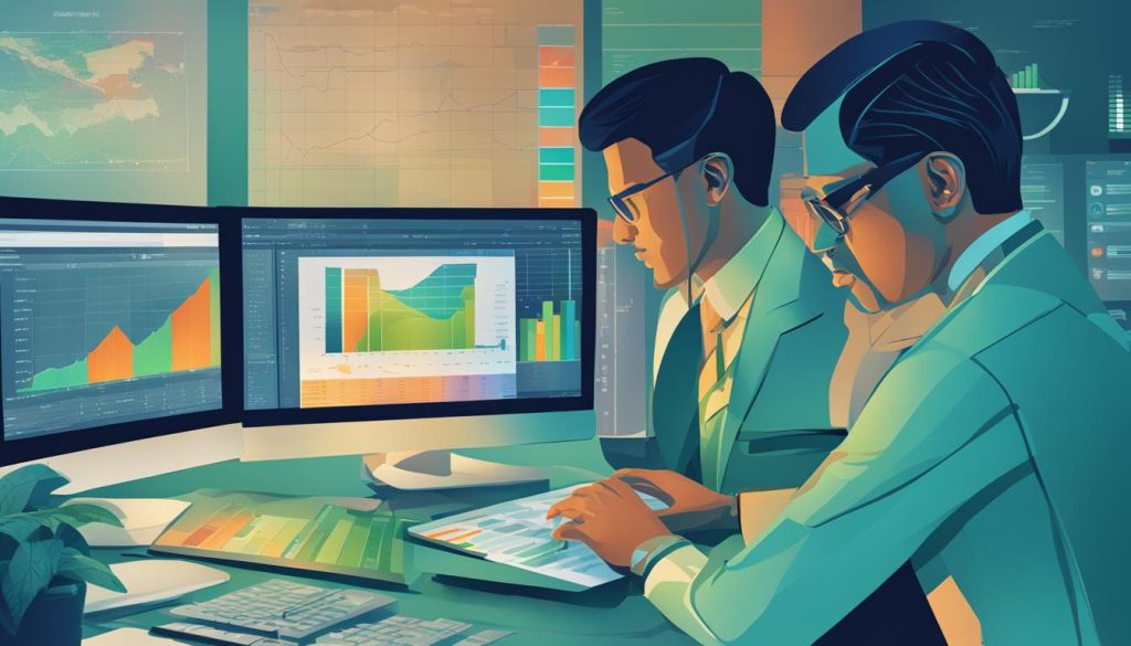 Datengetriebenes Marketing