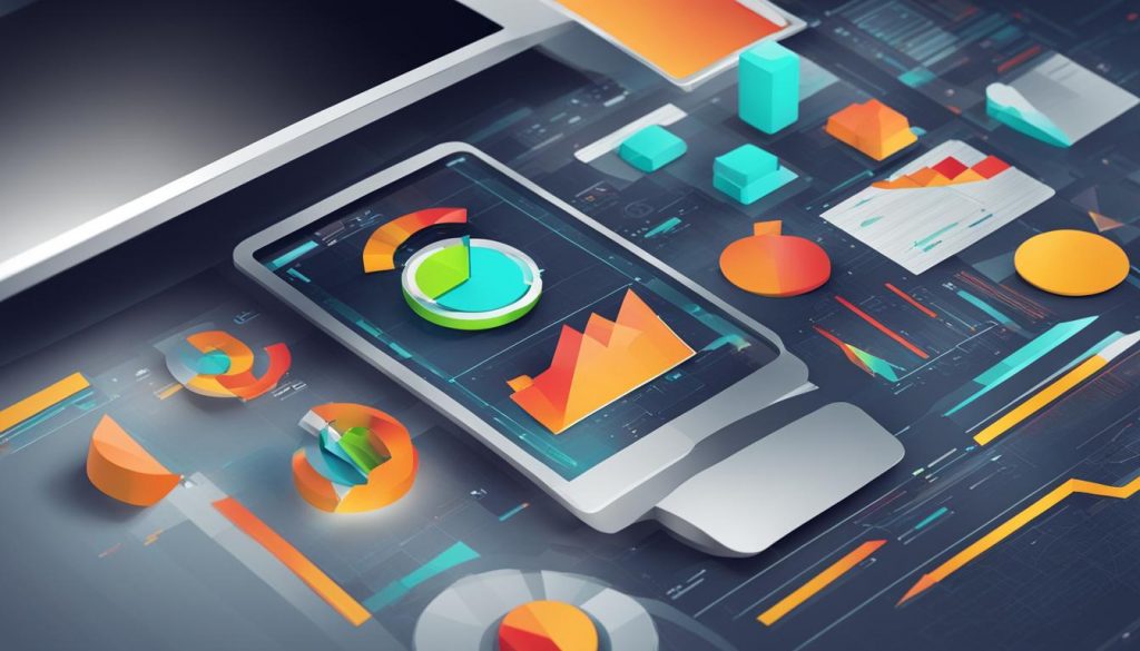 Digitale Marketingkampagnen-Analyse