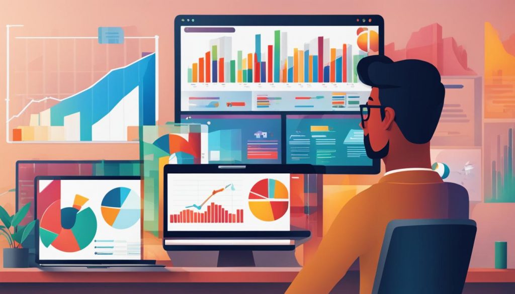 Digitale Werbestrategien für B2C