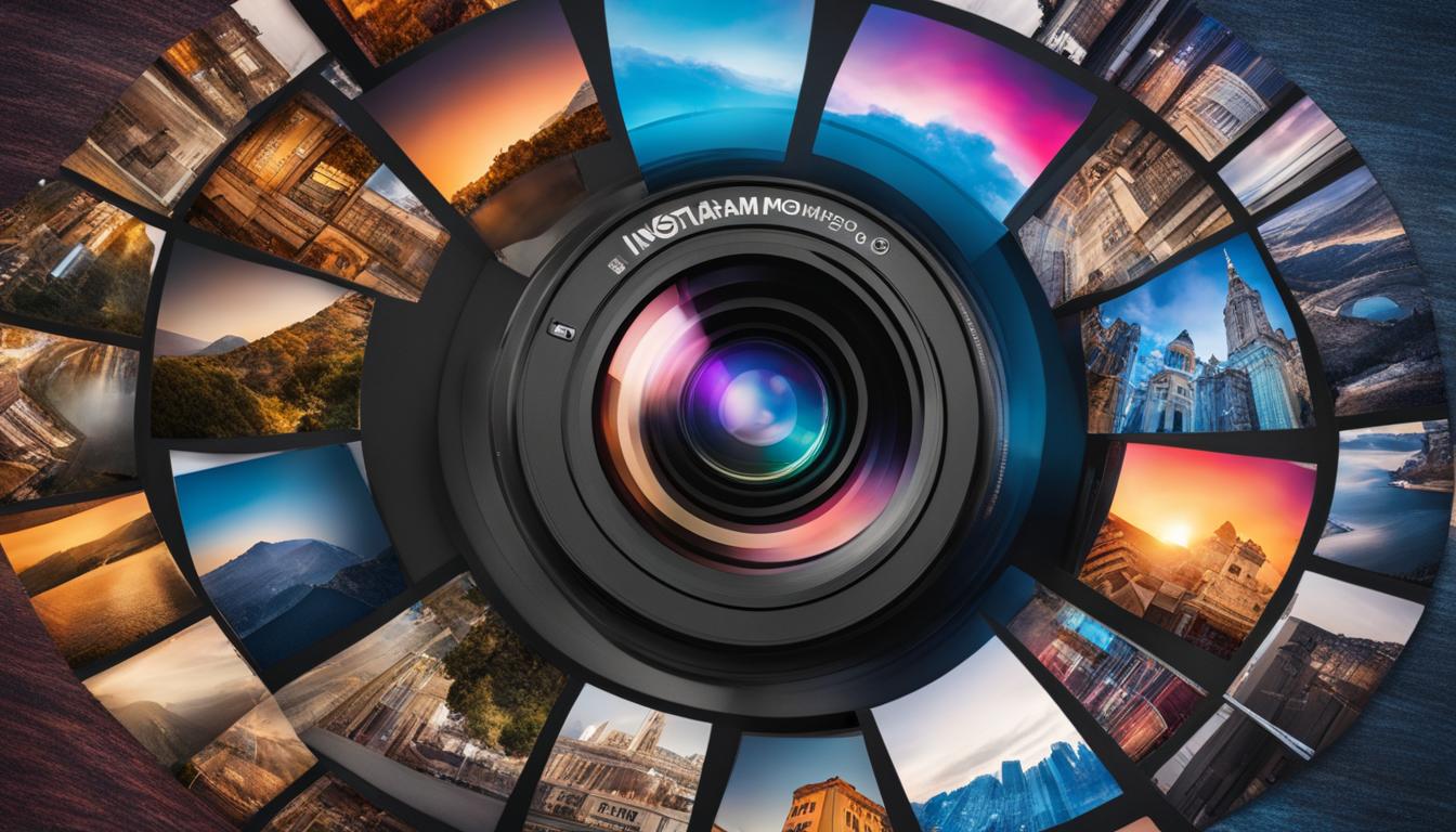 Instagram-Marketing für Fotografen