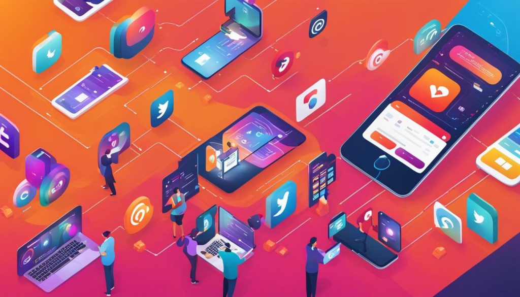 Social-Media-Marketing für Events